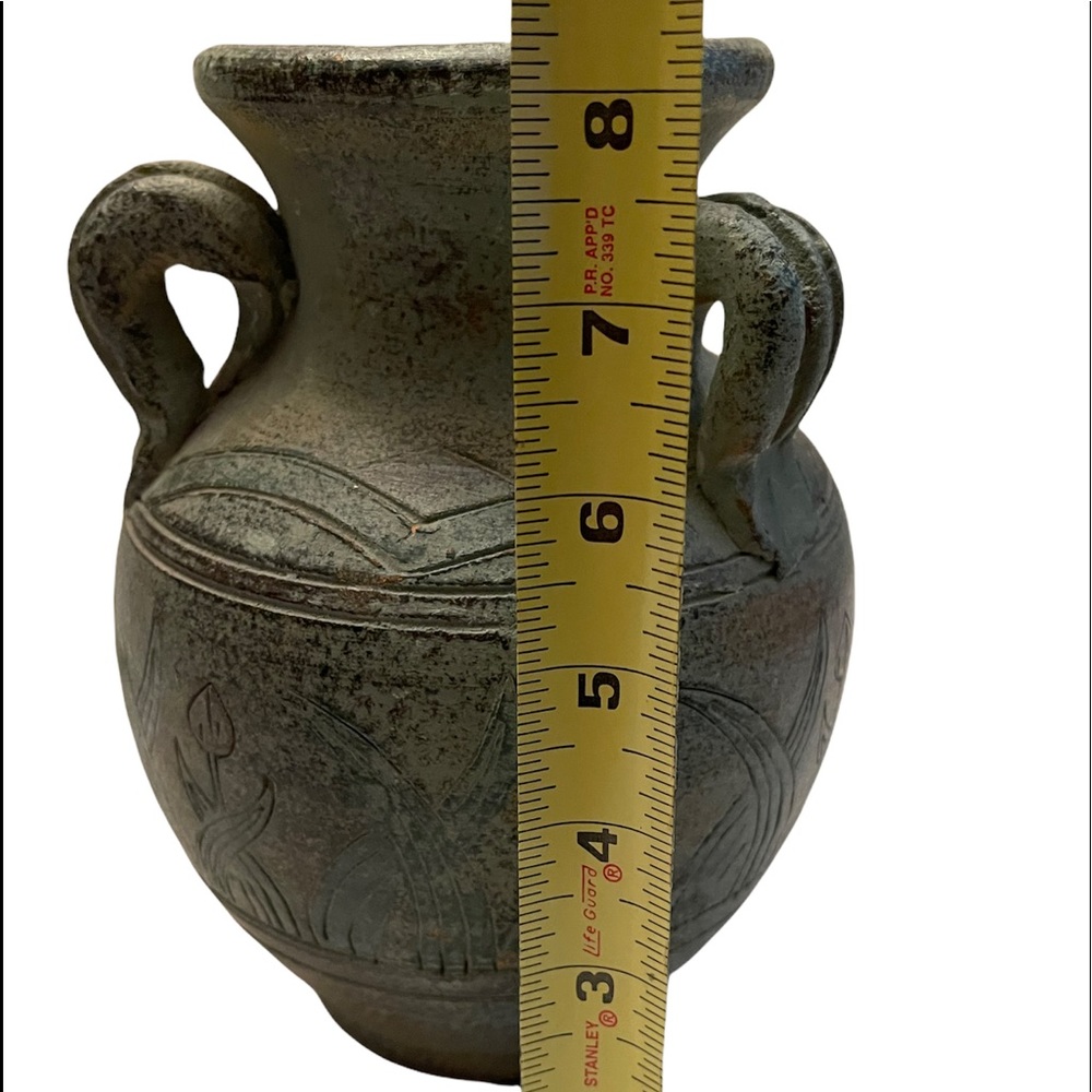 *** SALE - Ceramic Vase - Picture 2 of 4